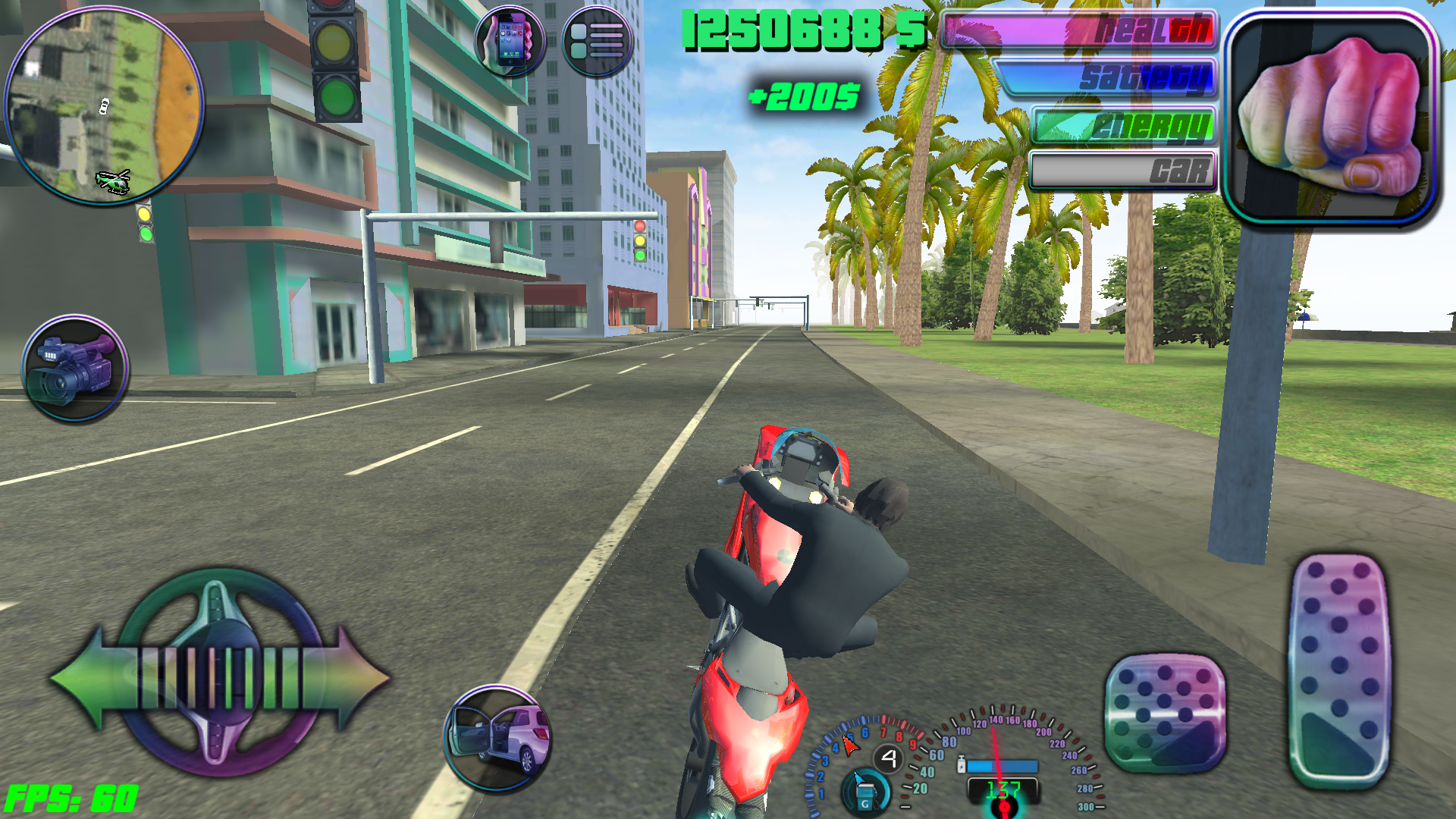 Crazy Miami Online for Android - APK Download - 