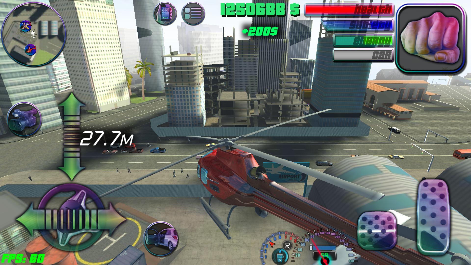 Crazy Miami Online for Android - APK Download - 