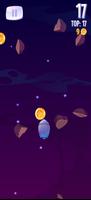 Endless Space Adventure تصوير الشاشة 1
