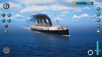Ship Simulator 2022 Cargo Game penulis hantaran