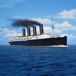 Ship Simulator 2022 Ship Games icon