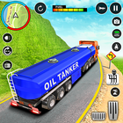 Truck Simulator Games Offline icon