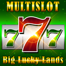 Multislot Big Lucky Lands APK