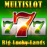 Multislot Big Lucky Lands