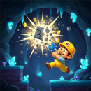 Super Wrenko Go: Jump & Run APK