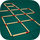 Matchstick Puzzle icon