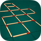 ikon Matchstick Puzzle