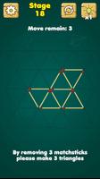 Matchstick Puzzle 스크린샷 3