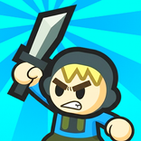 Merge Commander: Idle War