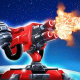 Module TD. Sci-Fi Tower Defense::Appstore for Android