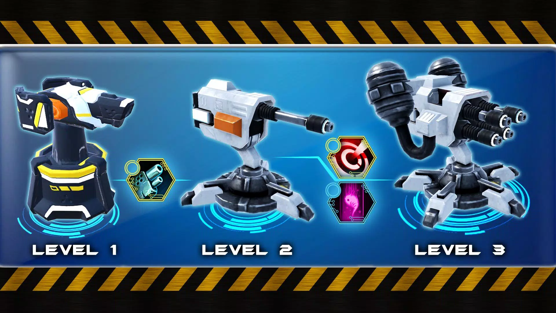 Modular Tower Defense Apk For Android Download