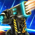 Sci-Fi Tower Defense Module TD آئیکن