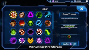 Sci-Fi Tower Defense Module TD Screenshot 2