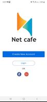 NetCafe Screenshot 1