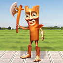 Shooter Nextbots: Sandbox Mod APK