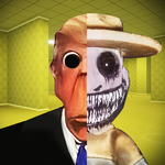 Shooter Nextbots: Sandbox Mod icon