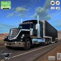 Offroad Truck Driver Simulator