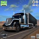 Simulador motorista caminhão APK