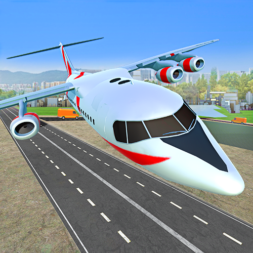 ✈️ Learn the skills of airplane flight operation