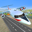 Airplane Simulator Flight Pilot : Airplane Games