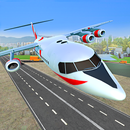 Airplane Simulator Flight Pilot : Airplane Games APK