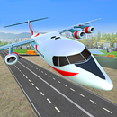 ✈️ Learn the skills of airplane flight operation APK