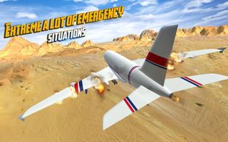 Airplane Simulator Flight Pilot : Airplane Games تصوير الشاشة 2