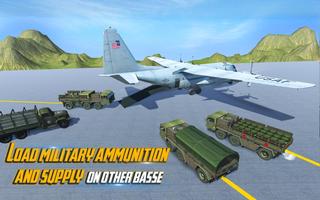 Airplane Simulator Flight Pilot : Airplane Games ảnh chụp màn hình 3