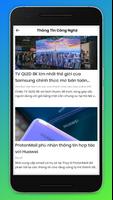 GG News - Tin tức syot layar 2