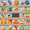 Antistress Mini Fun Games 3D APK