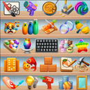 Mini-jeu antistress APK
