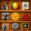 Antistress Relaxing Fidget Toy icon