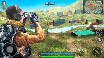 Waffen Spiele 3D - Schie Spiel Screenshot 2