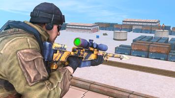 Offline Sniper Shooting Games screenshot 2