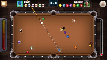Pool 8 Offline LITE  - Billiards Offline Free 2020 capture d'écran 2
