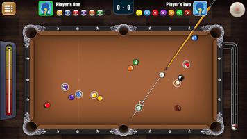 Pool 8 Offline LITE  - Billiards Offline Free 2020 capture d'écran 3