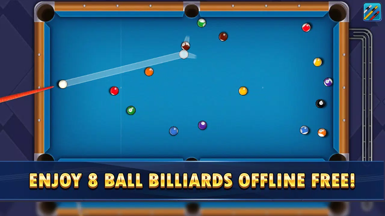 8 Ball Pool APK v5.14.3 Download Premium Version (Unlocked)