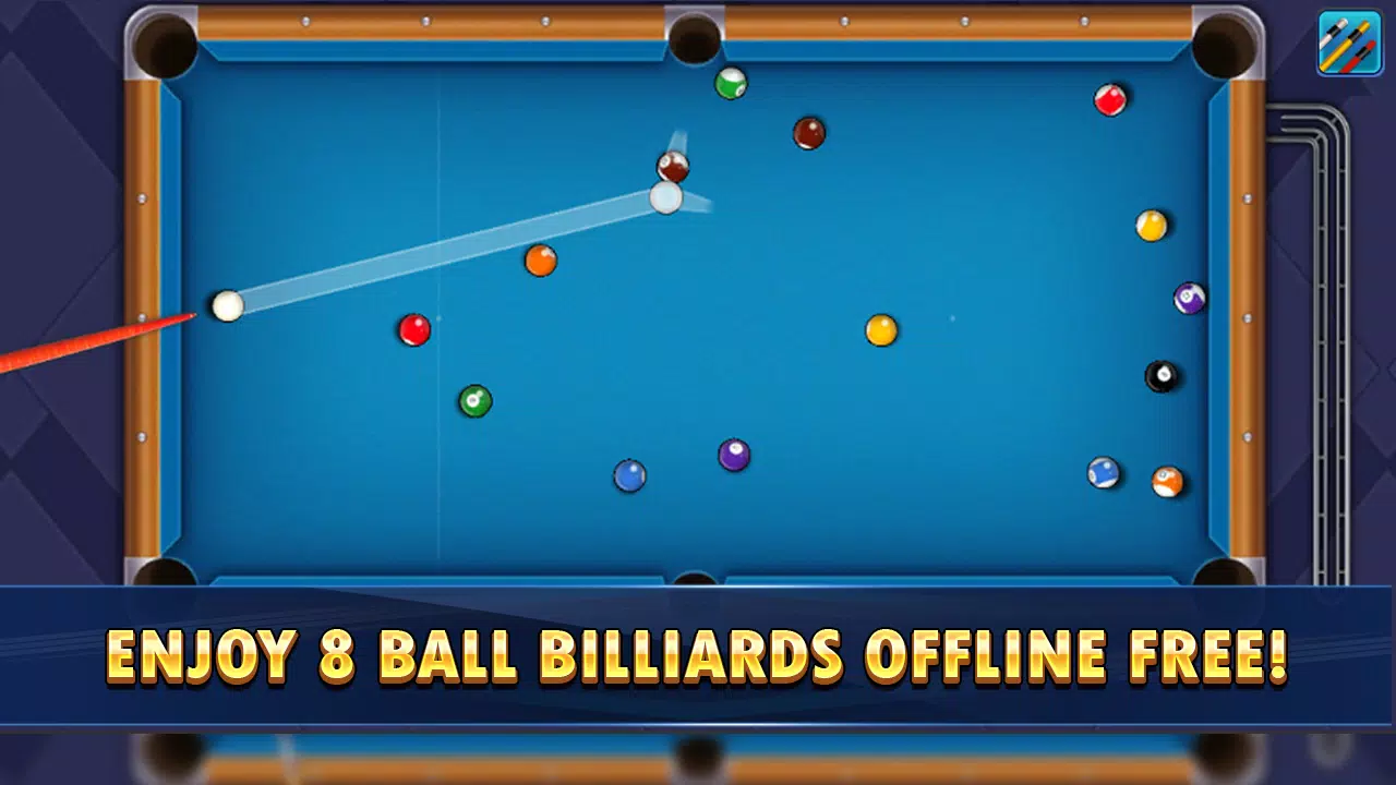 8 Ball Pool Legend Offline versão móvel andróide iOS apk baixar