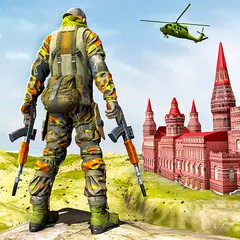 テロ対策ゲーム– fpsシューティングゲーム2020 アプリダウンロード