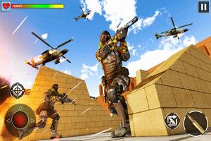 Counter Terrorist Game – FPS Shooting Games 2020 bài đăng