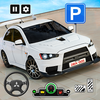 Car Parking Game 3D: Car Games icon
