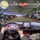 Car Parking Driving School 3D APK