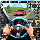 Real Car Racing Games Offline icône