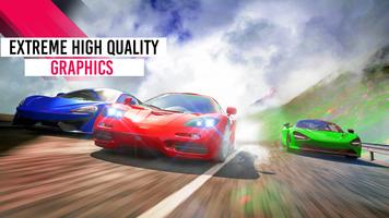 Real Car Racing Games Offline capture d'écran 2