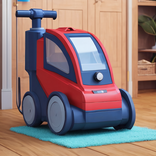 Carpet Cleaner