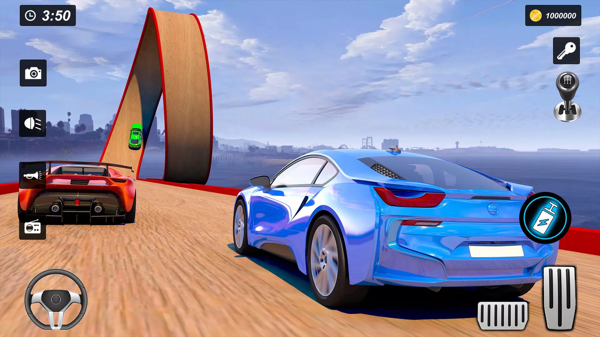 Jogos de Carros 2022 Carro 3D - Download do APK para Android