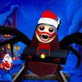 Choo Choo Scary Train Charlie