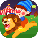 The Circus : Clown Show APK