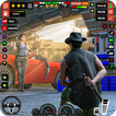 Crime Mafia Gangster Car Game