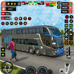 Américain entraîneur bus Jeux